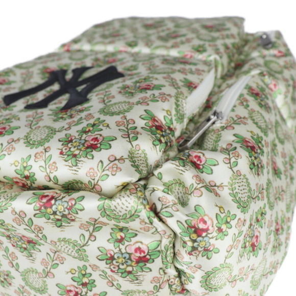 GUCCI Gucci New York Yankees collaboration rucksack daypack 536743 520981 nyl... - Picture 5 of 9